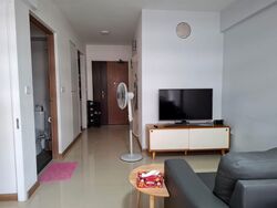 Blk 455B Fernvale Woods (Sengkang), HDB 2 Rooms #501059831